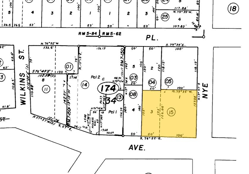 More Photos Of 900 Mission Ave, San Rafael Office For Lease