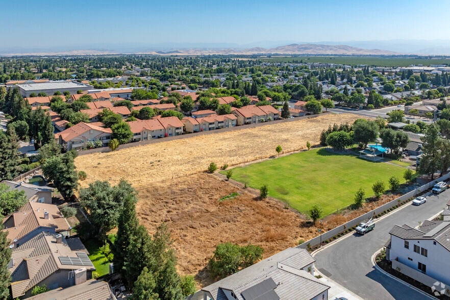 More Photos Of 8715 N Chestnut Ave, Fresno Land For Sale