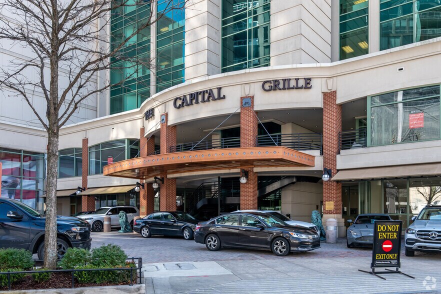 More Photos Of 255 E Paces Ferry Rd Ne, Atlanta Office For Lease