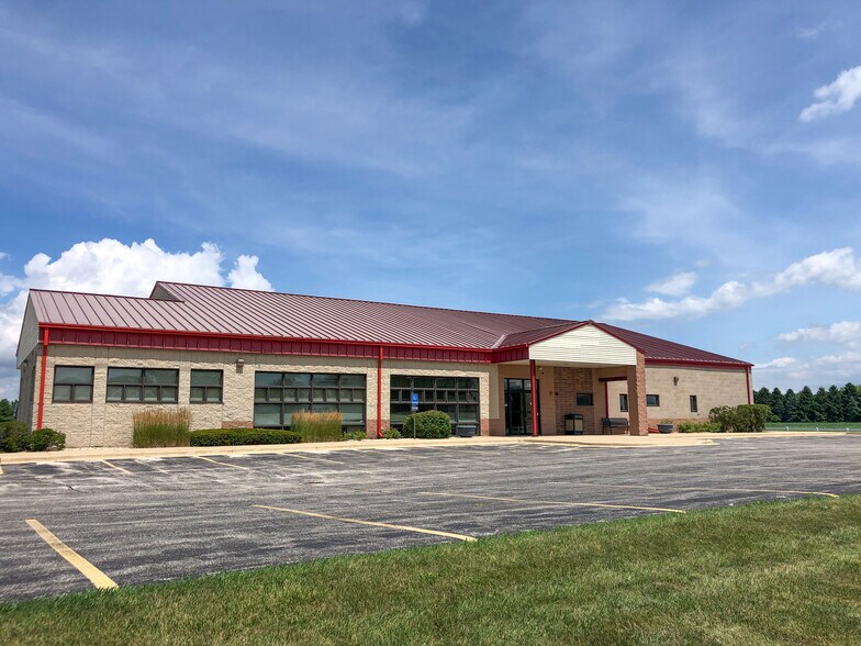 More Photos Of 37W002 S Mooseheart Rd, Mooseheart Medical For Lease