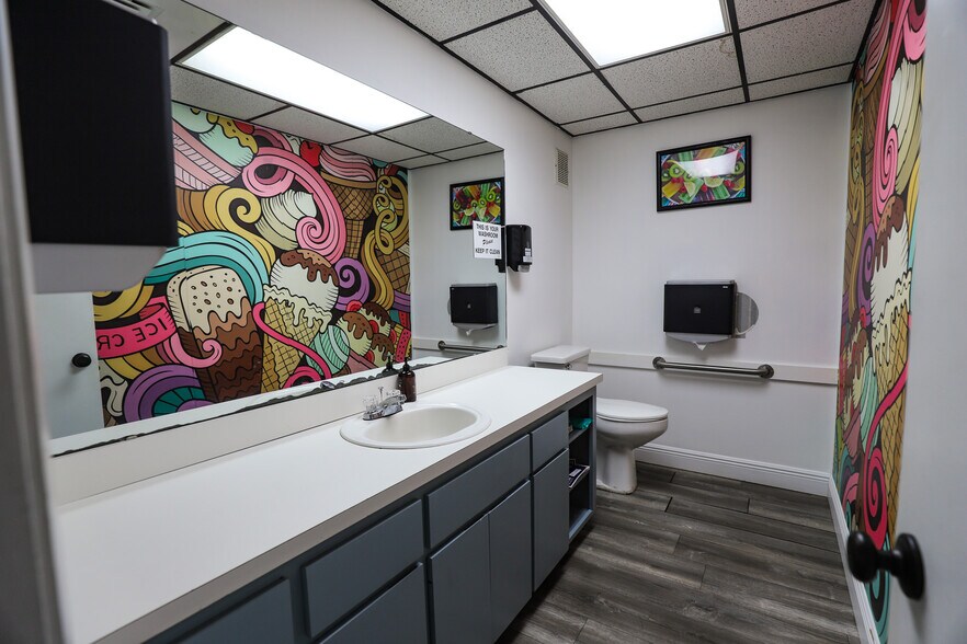 More Photos Of 2300 NW 71st Pl, Gainesville Warehouse For Lease