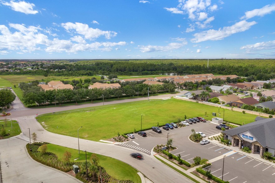 Crystal Creek Blvd, Orlando, FL 32837 Land For Sale