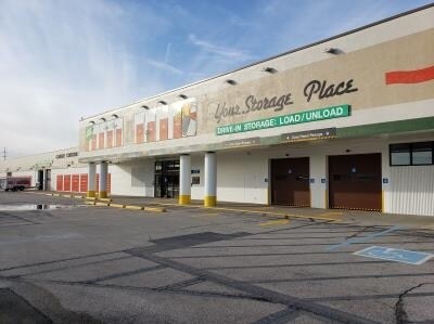 More Photos Of 6800 Pendleton Pike, Indianapolis Unknown For Lease