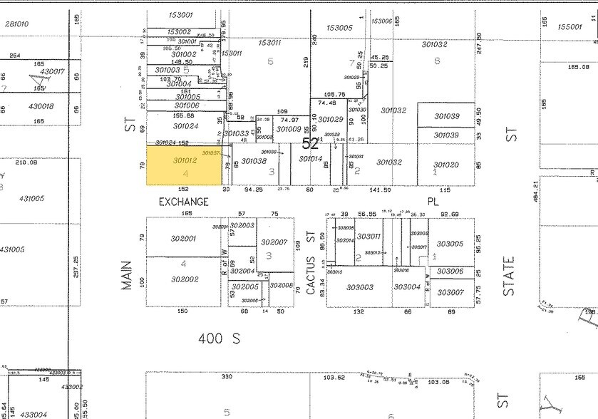 More Photos Of 9 Exchange Pl, Salt Lake City Office For Lease