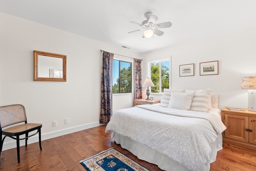 More Photos Of 7919 Empire Grade, Santa Cruz Multifamily For Sale
