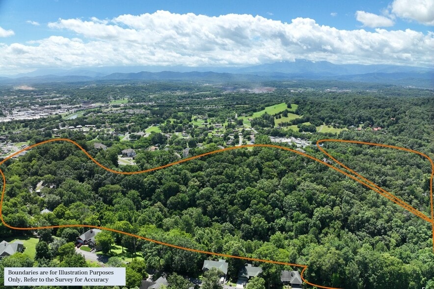 More Photos Of 1 Maggie Mac ln, Sevierville Land For Sale