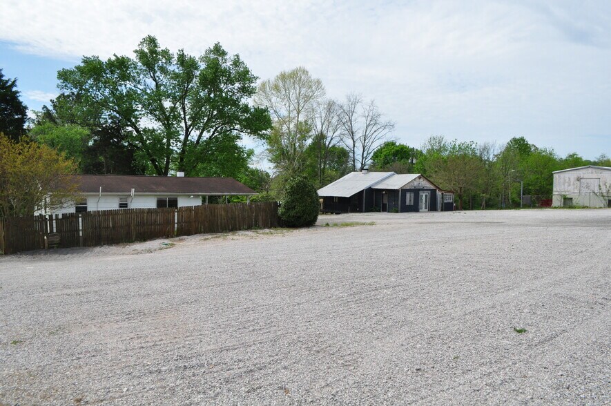 More Photos Of 7250 Rutledge Pike, Knoxville Land For Sale