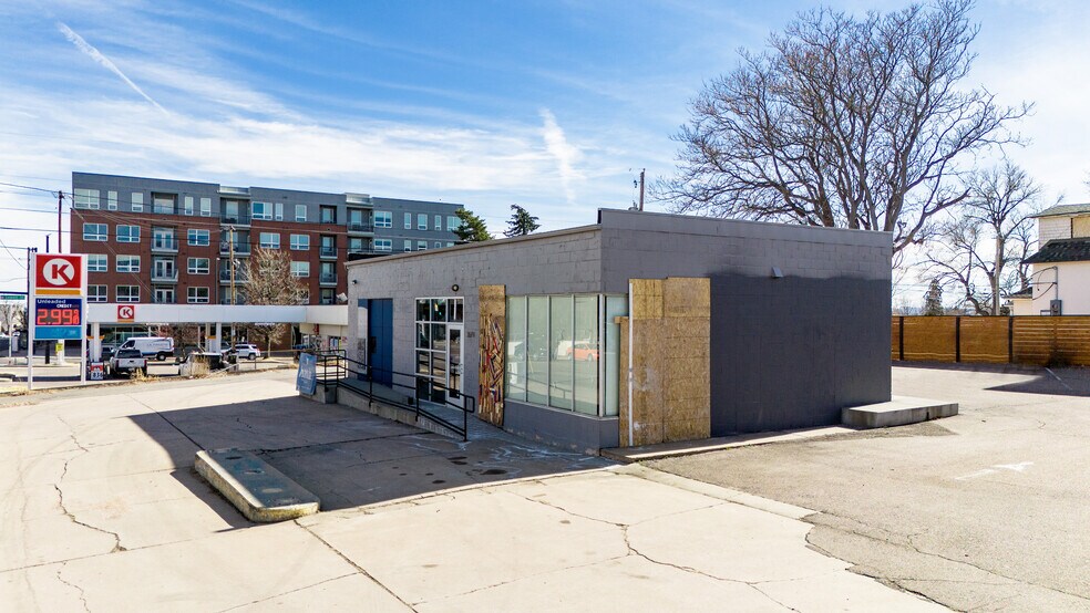 More Photos Of 3674 W 38th Ave, Denver Land For Sale