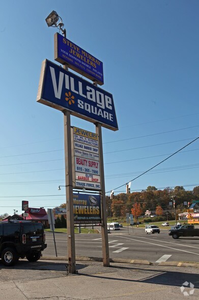 More Photos Of 474-486 Bell Rd, Nashville Unknown For Lease