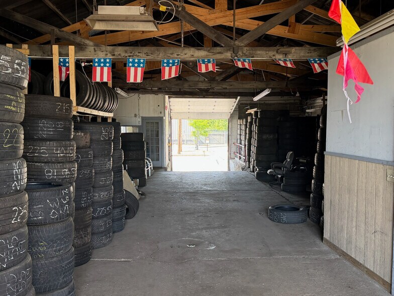 More Photos Of 1306 Harrisburg Rd NE, Canton Warehouse For Sale