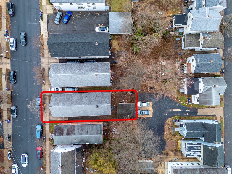 More Photos Of 60 Huntington St, New Brunswick Apartments For Sale