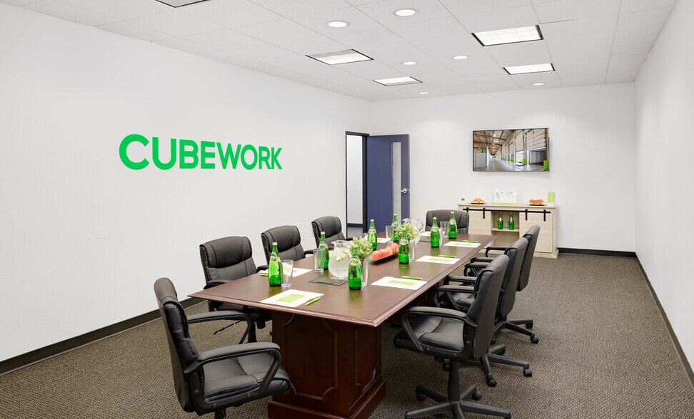 More Photos Of 2720 Pellissier Pl, City Of Industry Warehouse For Lease