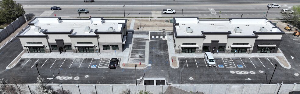 More Photos Of 1801 Jordan Pkwy w, South Jordan General Retail For Lease