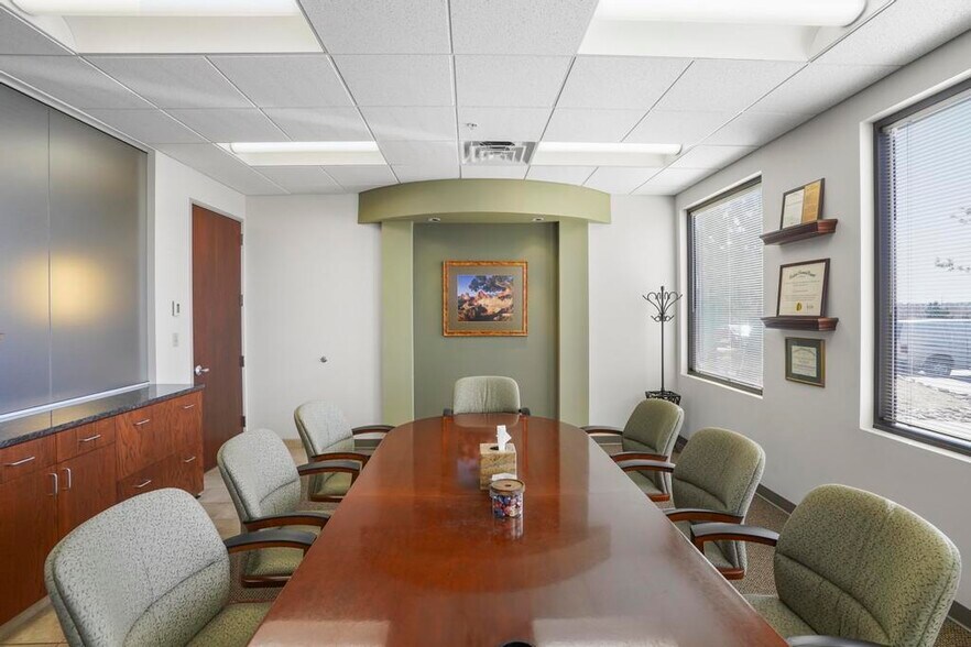 More Photos Of 8580 Scarborough Dr, Colorado Springs Office For Sale