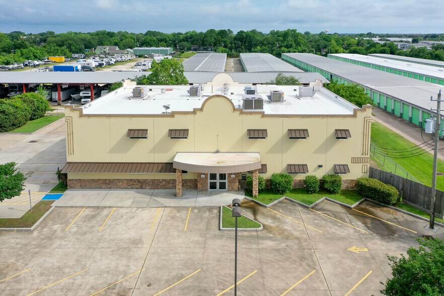 More Photos Of 1271 FM 518 Rd, League City Restaurant For Sale