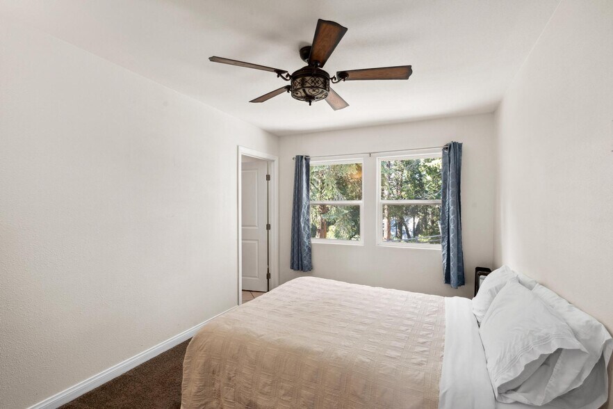 More Photos Of 22228 Crestline Road, Palomar Mountain, California, Palomar Mountain Land For Sale