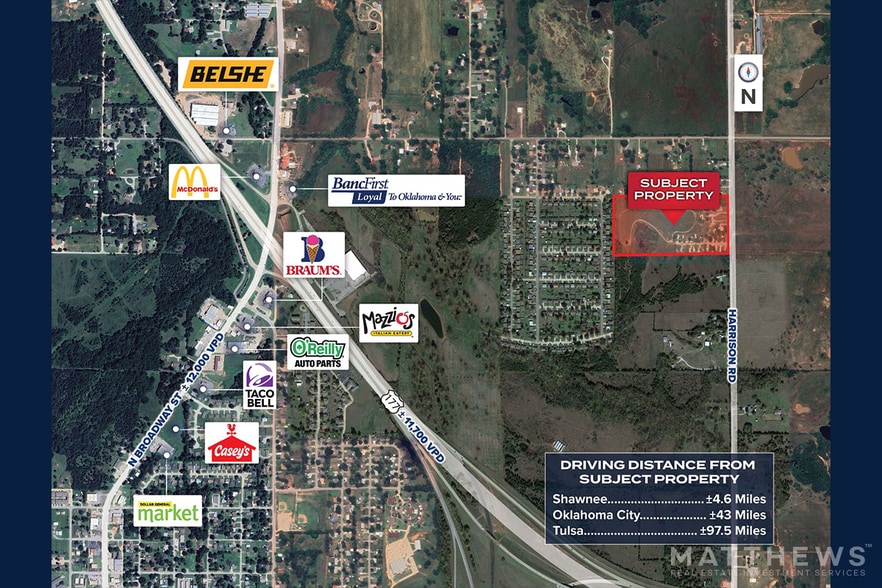 More Photos Of 20230 Harrison Rd, Tecumseh Manufactured Housing Mobile Home Park For Sale