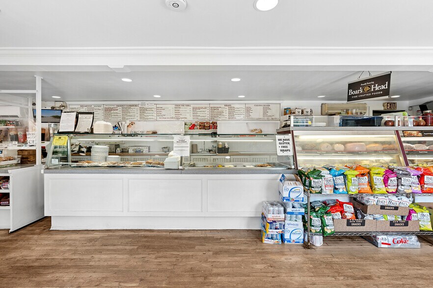 More Photos Of 55700 Rt-25, Southold Freestanding For Sale