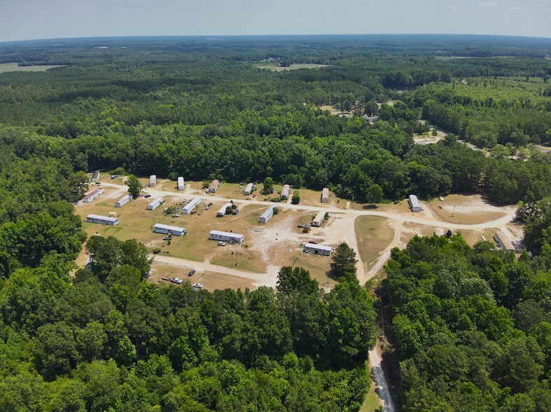 More Photos Of 67 Ervin McNeill St, Bunnlevel Manufactured Housing Mobile Home Park For Sale