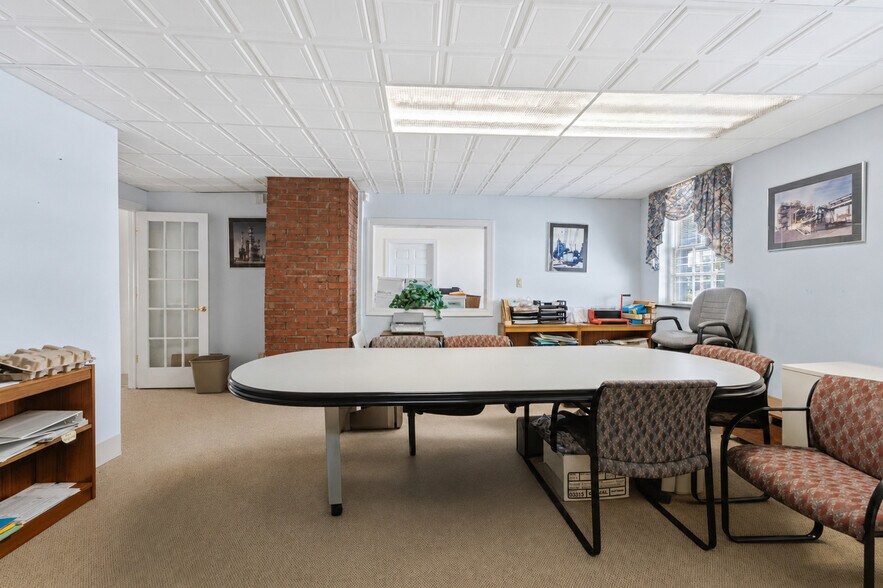 More Photos Of 100 Mantua Blvd, Mantua Office For Sale