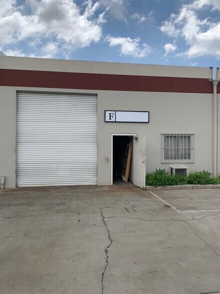 Primary Photo Of 6733-6735 Suva St, Bell Gardens Warehouse For Lease