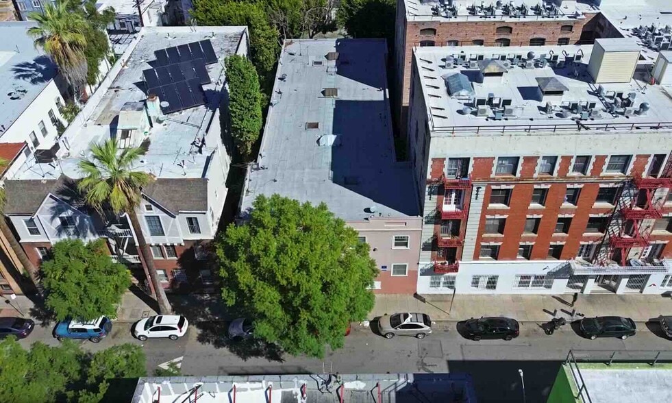 More Photos Of 1311 Ingraham St, Los Angeles Apartments For Sale