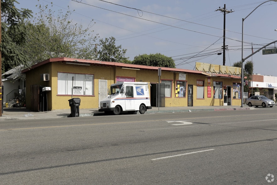 More Photos Of 1201-1205 S Greenwood Ave, Montebello Storefront For Lease