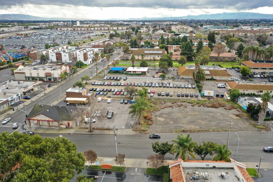 More Photos Of 50 Serra Way, Milpitas Land For Sale