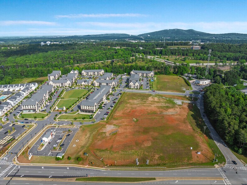 More Photos Of Turner Rd/ Market Place Blvd, Cumming Land For Sale