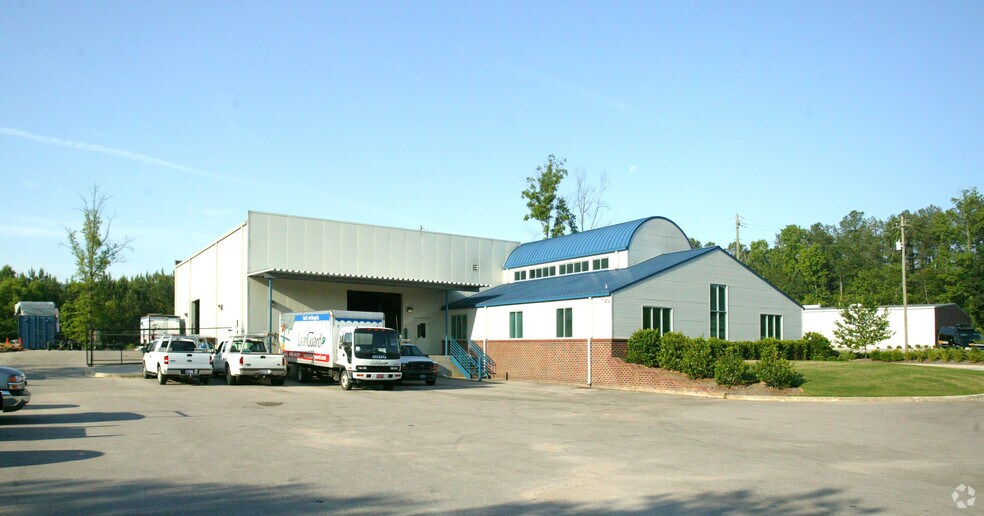 More Photos Of 101 Lyon Ln, Birmingham Manufacturing For Sale
