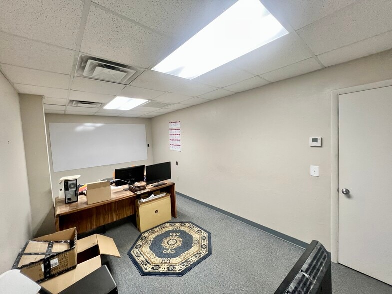 More Photos Of 2224 S Air Depot Blvd, Midwest City Freestanding For Sale