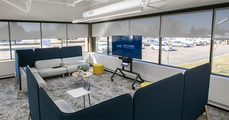 More Photos Of 3855 Sparks Dr SE, Grand Rapids Office For Lease