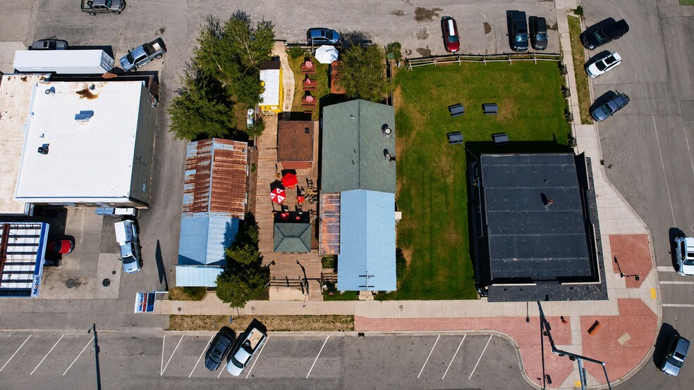 More Photos Of 20 N Main St, Victor Flex For Lease