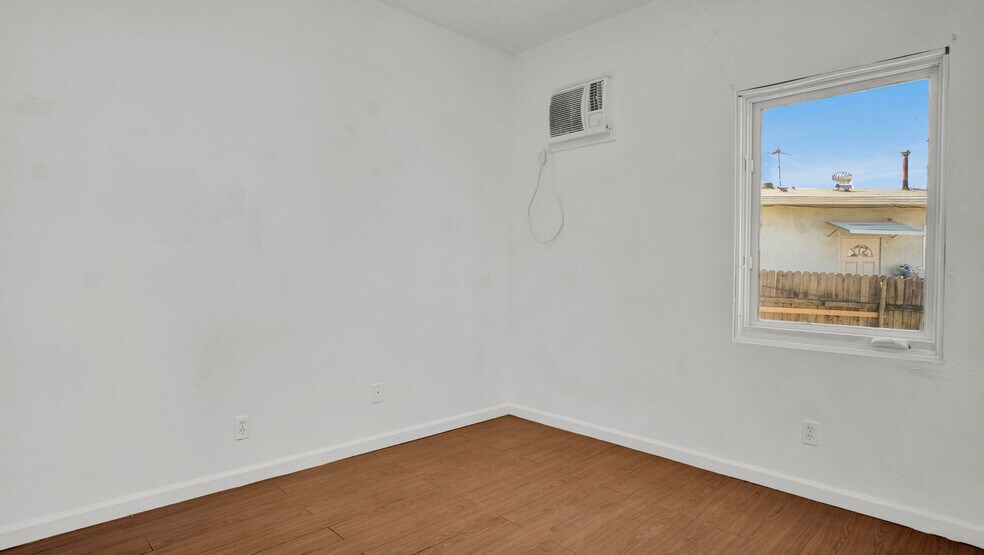 More Photos Of 6072 York Blvd, Los Angeles Storefront Retail Residential For Sale