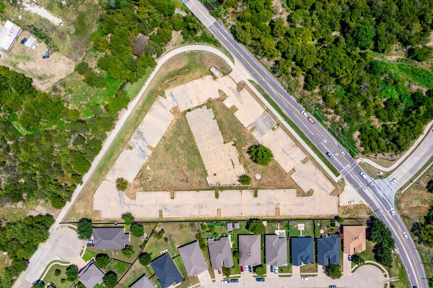 More Photos Of 805 Mansfield Webb Rd, Arlington Land For Sale