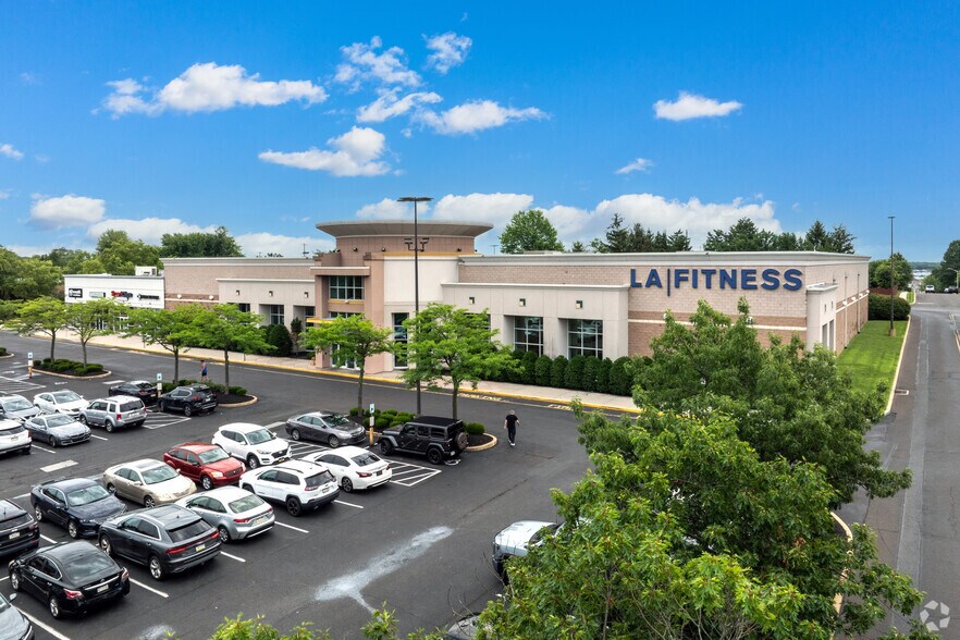 Primary Photo Of 200-500 Rockhill Dr, Bensalem Freestanding For Lease