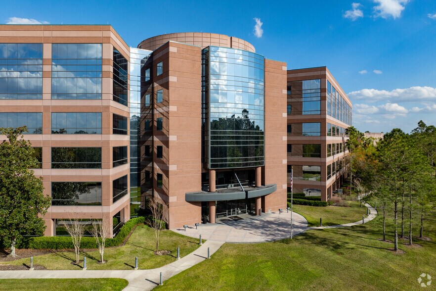 Primary Photo Of 2300 Discovery Dr, Orlando Office For Lease