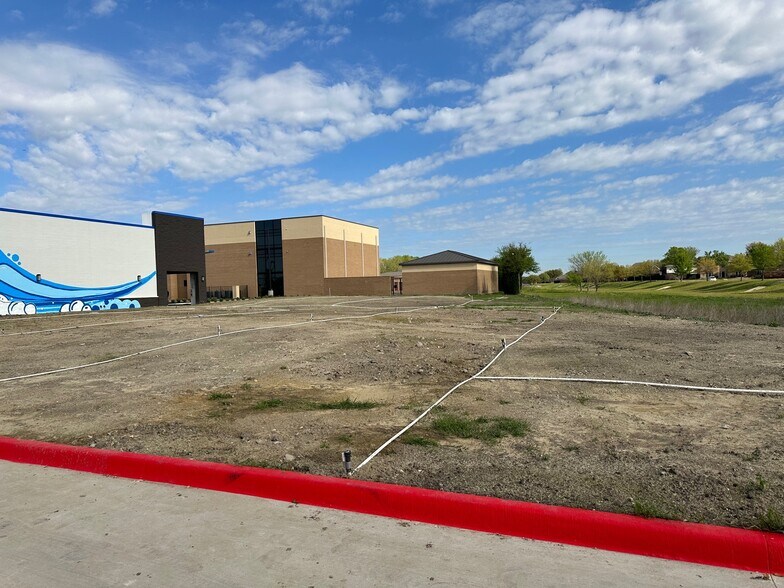 More Photos Of McKinney Ranch Pky, McKinney Land For Sale