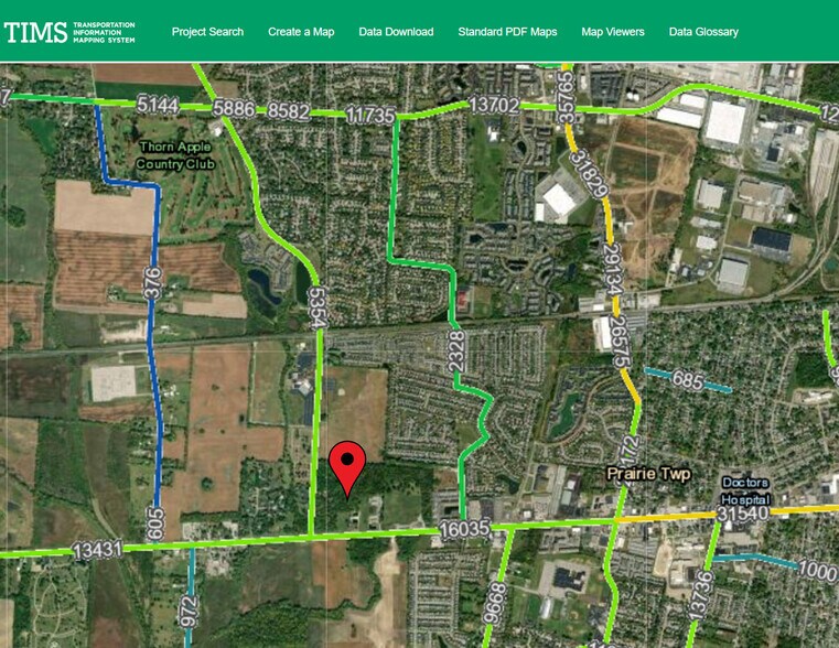 More Photos Of 112 Alton & Darby Creek Rd, Galloway Land For Sale