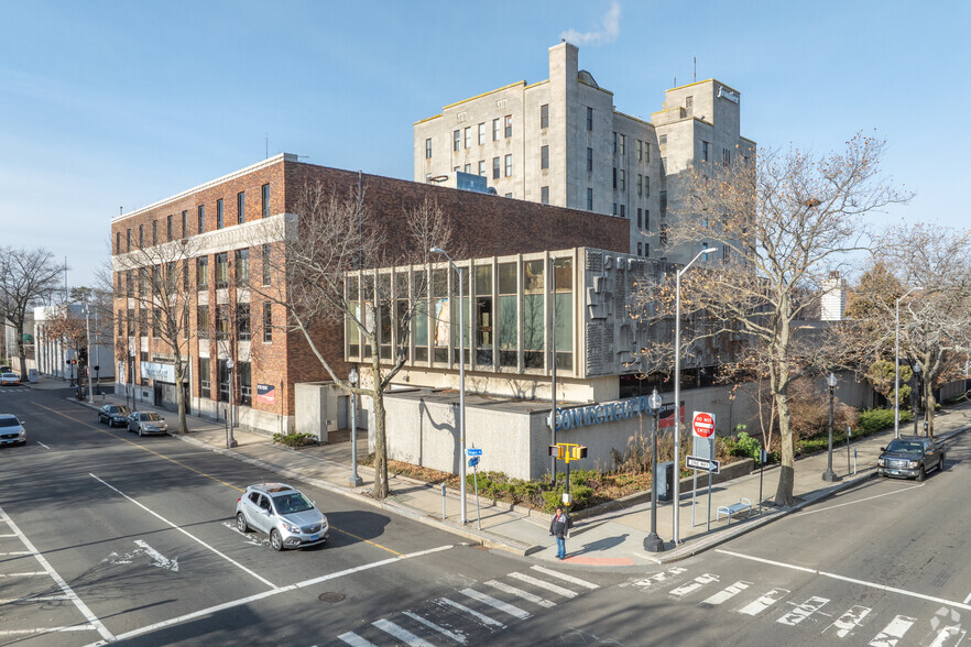 Primary Photo Of 410 State St, Bridgeport Loft Creative Space For Lease