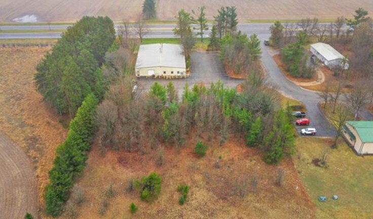More Photos Of 300 Plover Rd, Plover Office For Sale