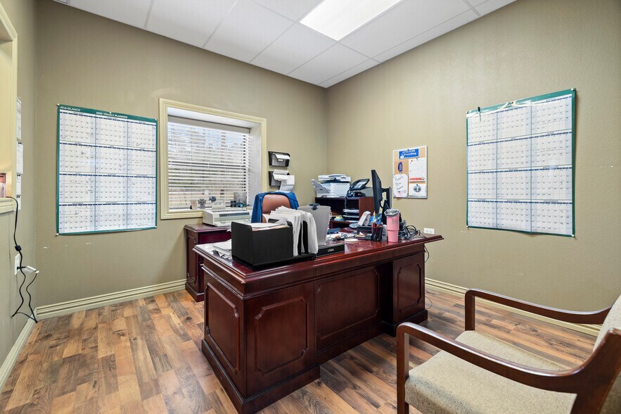 More Photos Of 5678 FM 1249 E, Kilgore Industrial For Sale