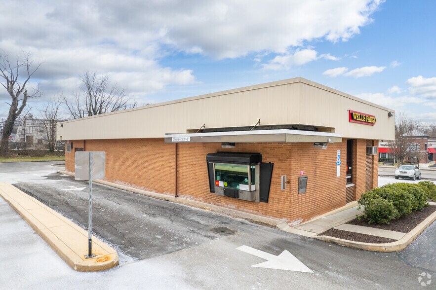 More Photos Of 1842 Bethlehem Pike, Flourtown Unknown For Lease