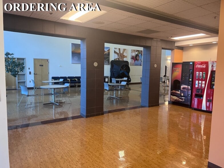 More Photos Of 5150 Journal Center Blvd NE, Albuquerque Hospital For Lease