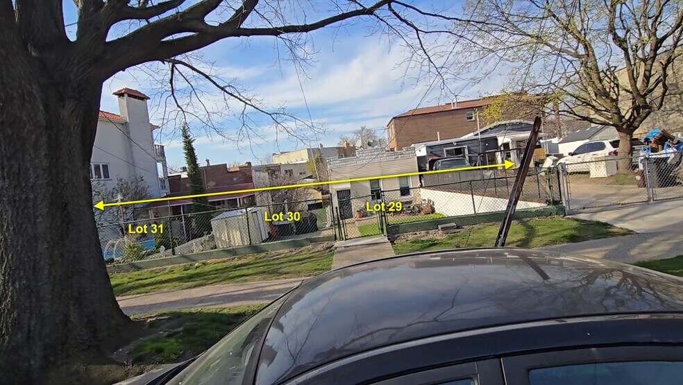 More Photos Of 7011 Ditmars Blvd, East Elmhurst Land For Sale