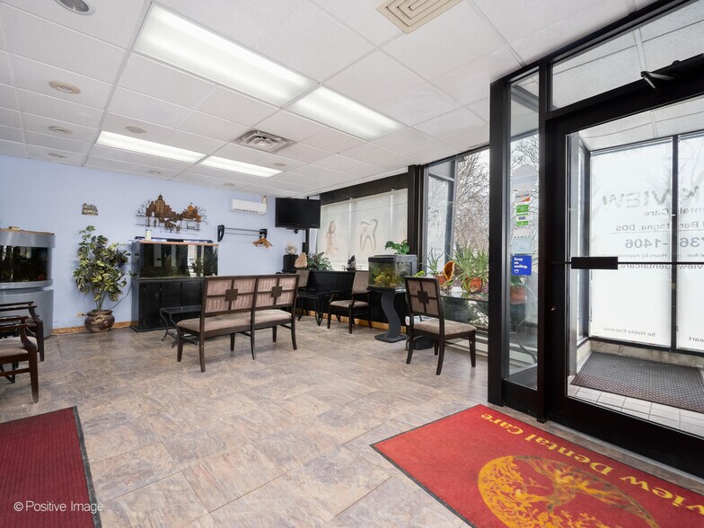 More Photos Of 4020-22 N Central Ave, Chicago Office For Sale