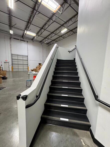 More Photos Of 4230 E Airport Dr, Ontario Warehouse For Lease