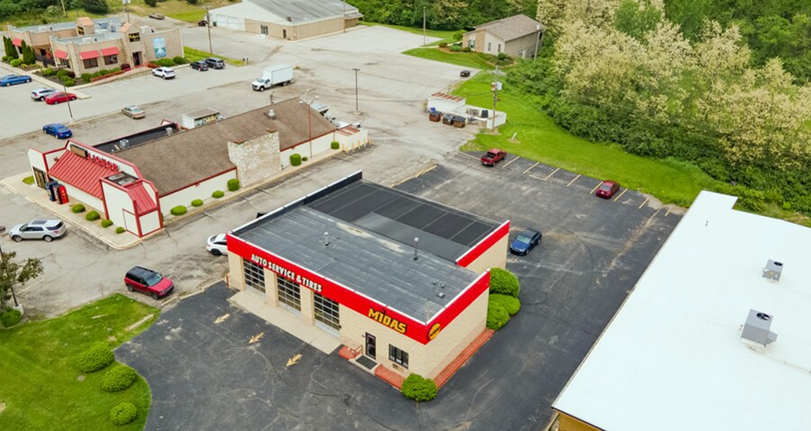 More Photos Of 4730 National Rd E, Richmond Specialty For Sale