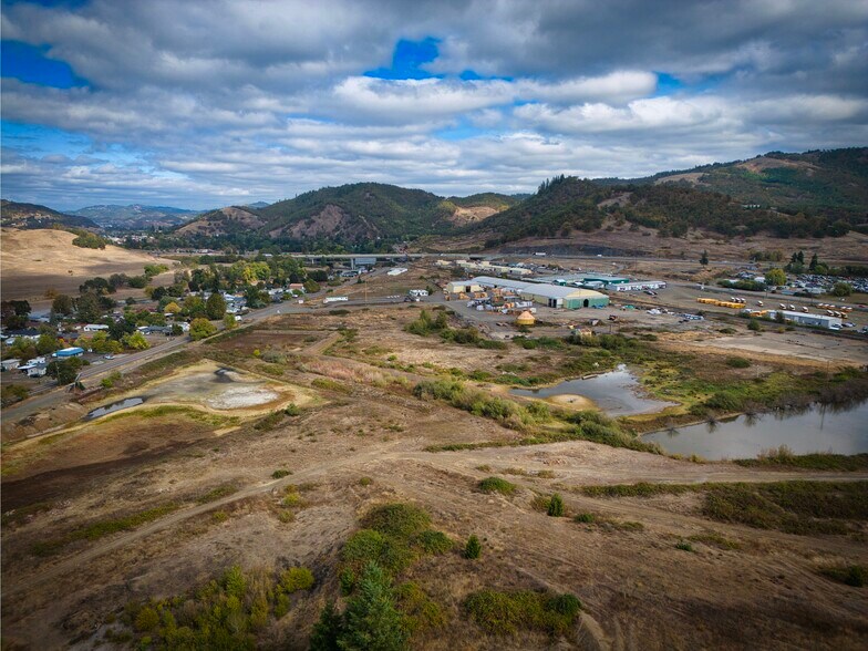 More Photos Of 3625 Carnes Rd, Roseburg Land For Sale