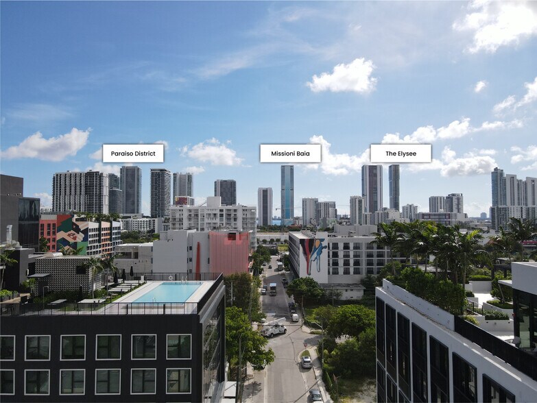 175 NW 27th St, Miami, FL 33127 Land For Sale